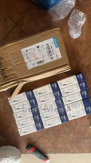 Photo - Feg Plus Hair Growth