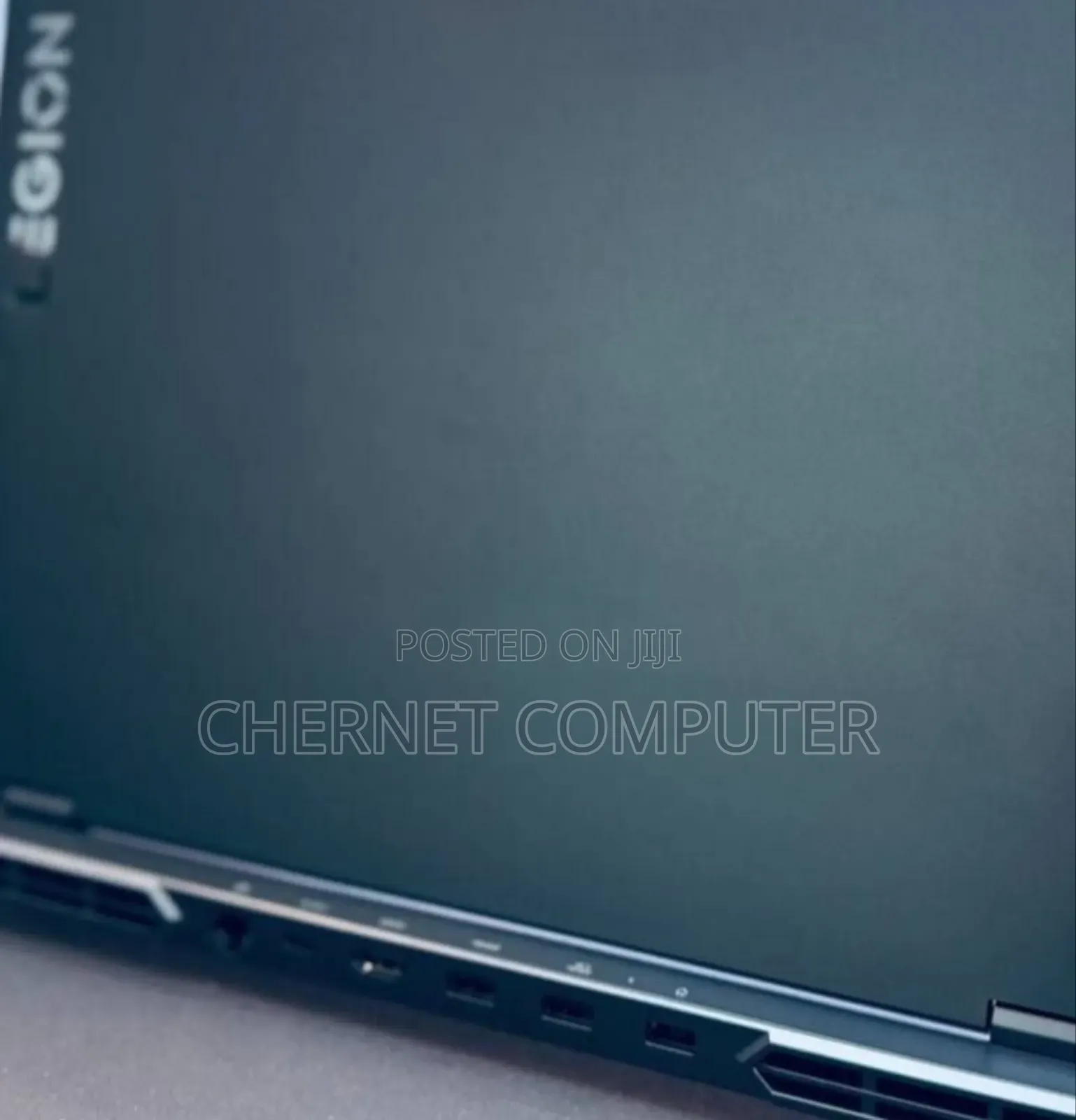 New Laptop Lenovo 16GB Intel Core I9 SSD 1T