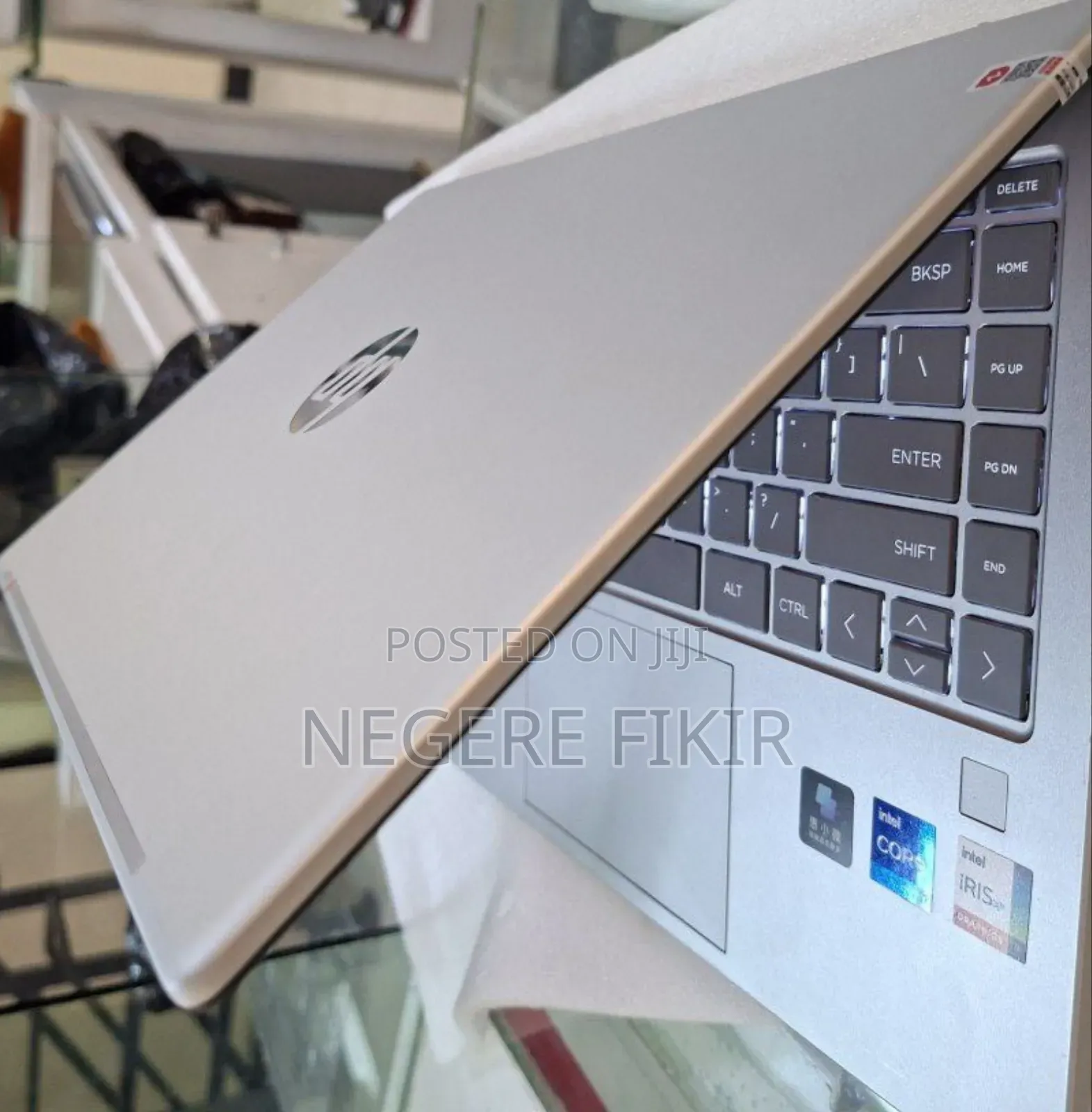 New Laptop HP Stream Notebook 16GB Intel Core I7 SSD 1T