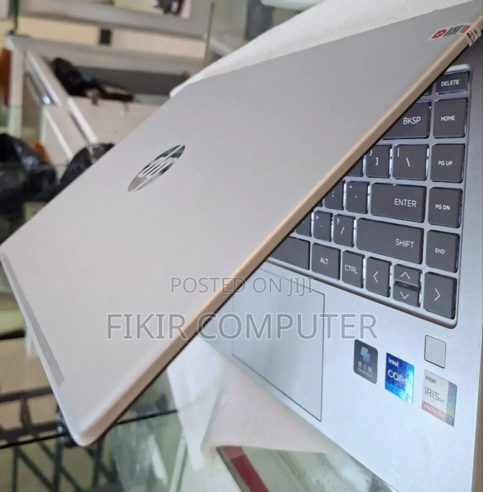 New Laptop HP Stream Notebook 16GB Intel Core I7 SSD 1T