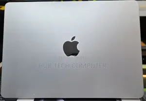 New Laptop Apple MacBook Air 2022 M2 16GB Apple M2 SSD 256GB