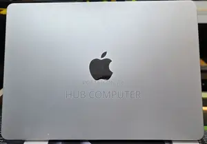 New Laptop Apple MacBook Air 2022 M2 16GB Apple M2 SSD 256GB