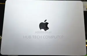 New Laptop Apple MacBook Air 2022 M2 16GB Apple M2 SSD 256GB