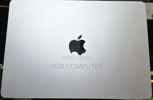 New Laptop Apple MacBook Air 2022 M2 16GB Apple M2 SSD 256GB