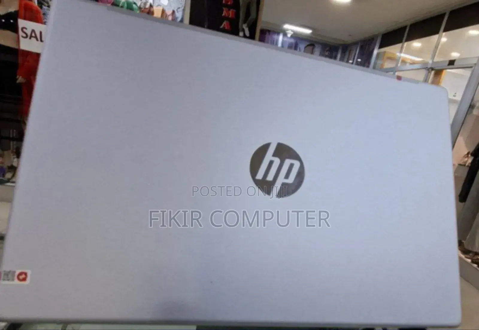 New Laptop HP Stream Notebook 16GB Intel Core I7 SSD 1T