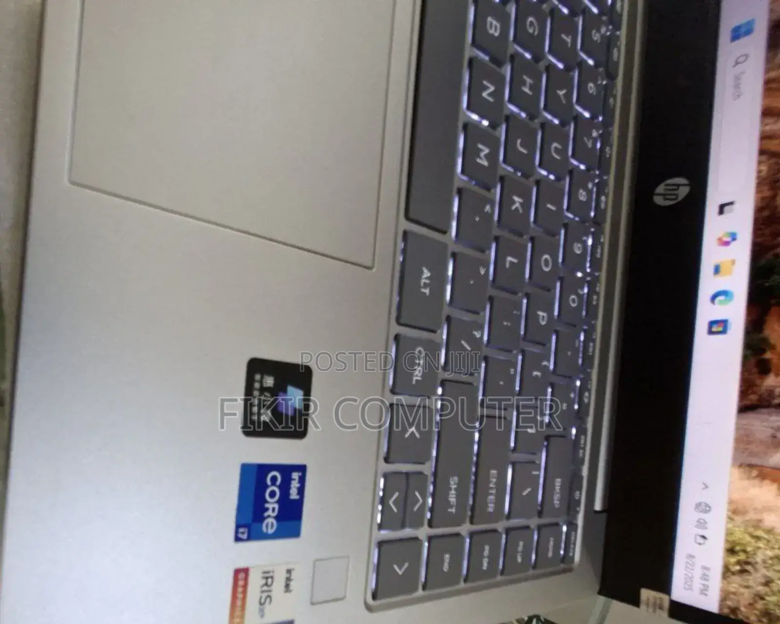 New Laptop HP Stream Notebook 16GB Intel Core I7 SSD 1T