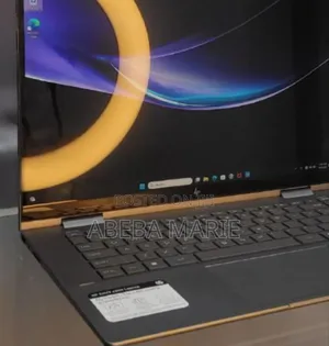 New Laptop HP Envy X360 16GB Intel Core Ultra 7 SSD 1T