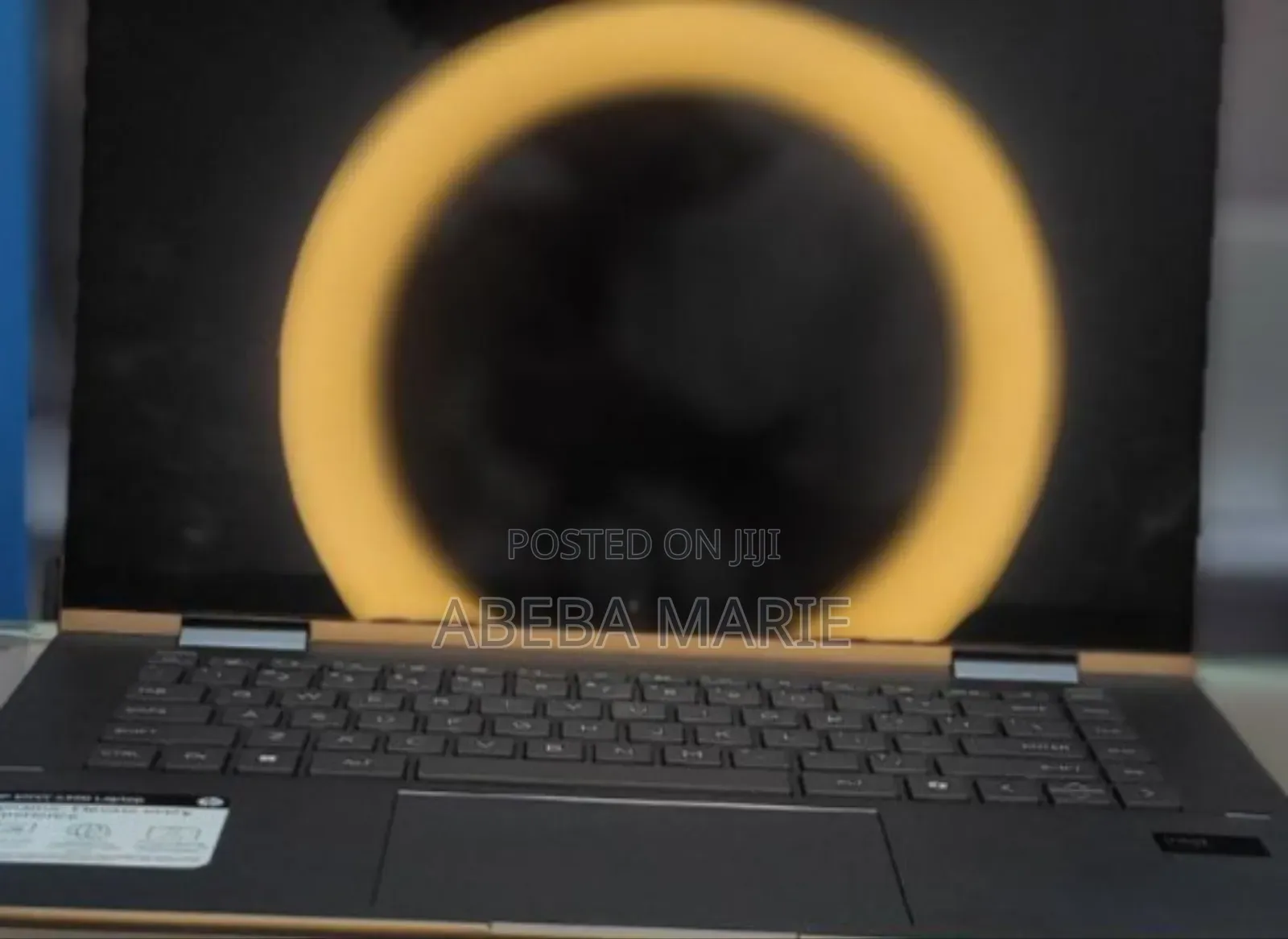 New Laptop HP Envy X360 16GB Intel Core Ultra 7 SSD 1T