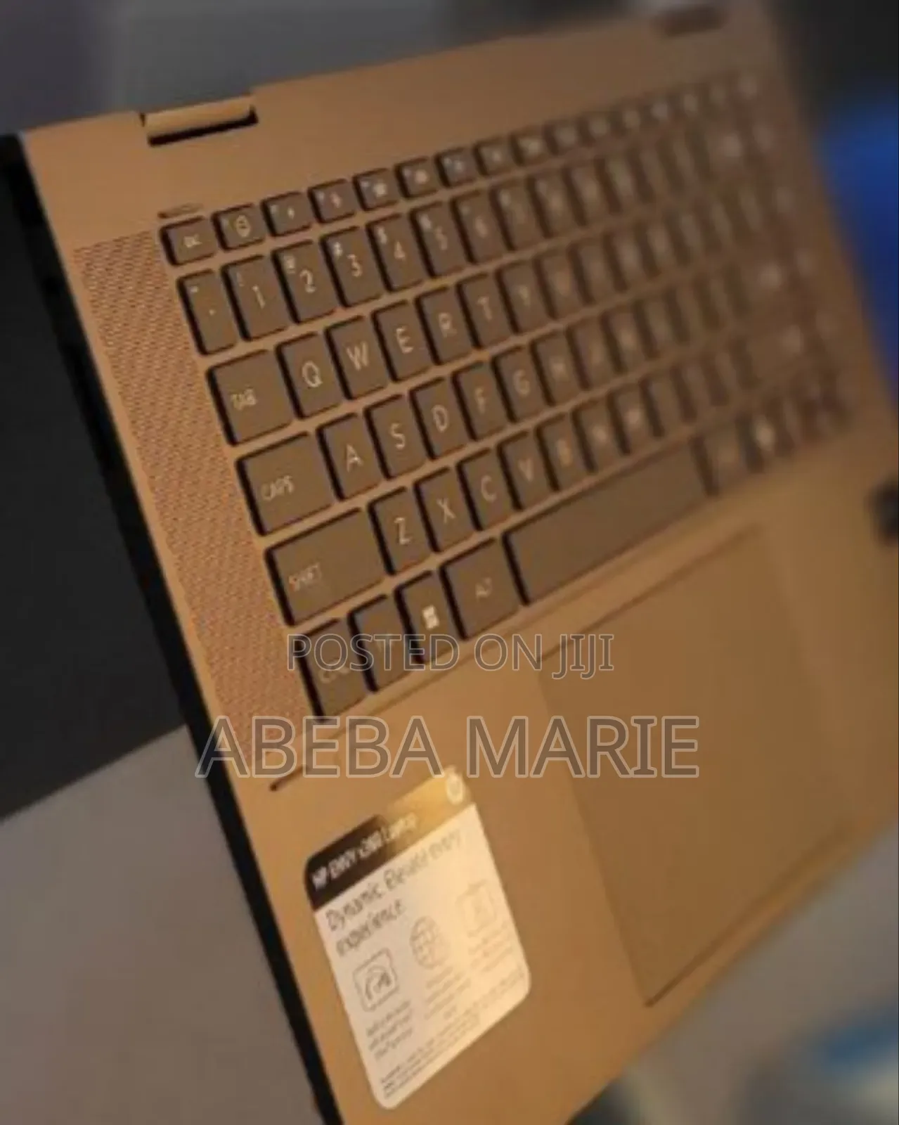 New Laptop HP Envy X360 16GB Intel Core Ultra 7 SSD 1T