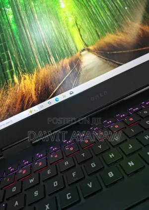 New Laptop HP 16GB Intel Core I7 SSD 1T