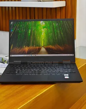 New Laptop HP 16GB Intel Core I7 SSD 1T