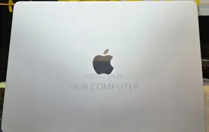 New Laptop Apple MacBook Air 2024 M3 15-Inch 8GB Apple M3 SSD 256GB