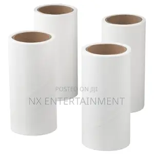 Lint Roller Refill