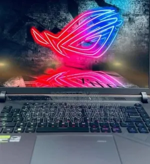 New Laptop Asus ROG Strix G16 G614 32GB Intel Core i9 SSD 2T