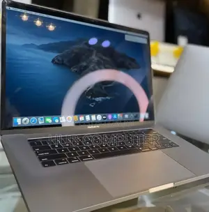 New Laptop Apple MacBook Pro 2019 32GB Intel Core I9 SSD 1T