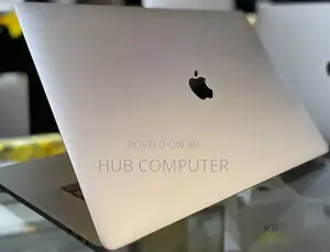 New Laptop Apple MacBook Pro 2019 32GB Intel Core I9 SSD 1T