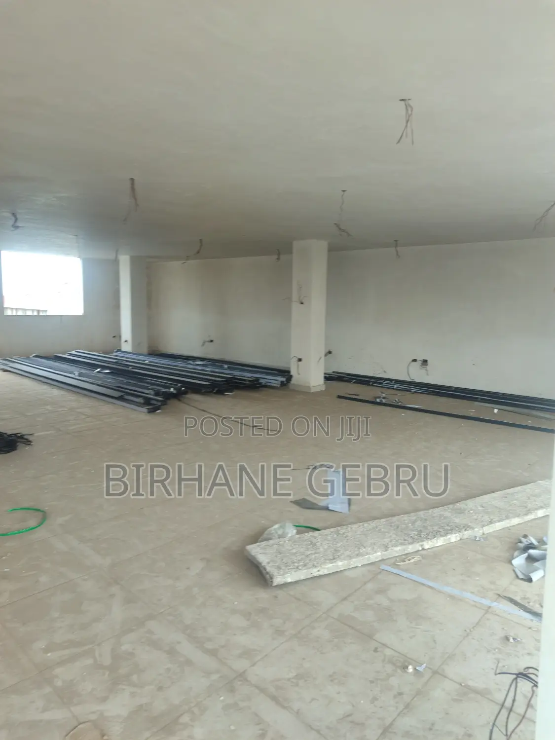 Rent for Resturant or Cafe Berger