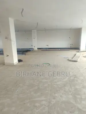 Rent for Resturant or Cafe Berger