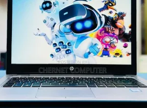 Photo - New Laptop HP EliteBook 840 G3 8GB Intel Core I5 HDD+SSD 1T