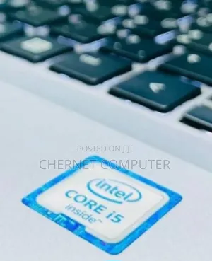 New Laptop HP EliteBook 840 G3 8GB Intel Core I5 HDD+SSD 1T