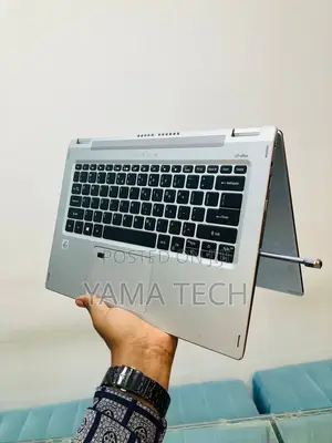 Photo - New Laptop Acer Aspire 5 8GB Intel Core I5 SSD 512GB