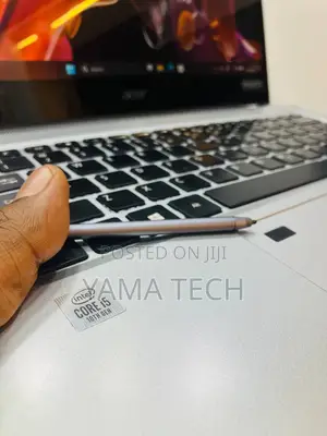 New Laptop Acer Aspire 5 8GB Intel Core I5 SSD 512GB