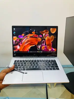 New Laptop Acer Aspire 5 8GB Intel Core I5 SSD 512GB