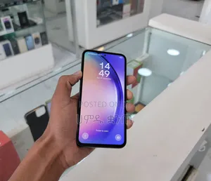 Samsung Galaxy A54 5G 256 GB Black