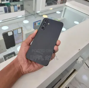 Samsung Galaxy A54 5G 256 GB Black