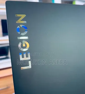 New Laptop Lenovo Legion 5 16GB Intel Core I9 SSD 1T