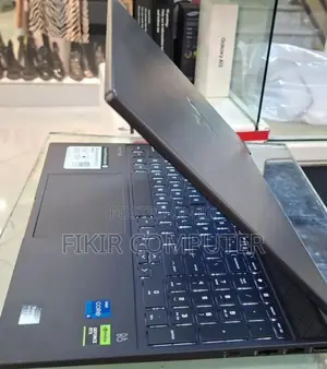 New Laptop HP Victus 16 16GB Intel Core I5 SSD 512GB