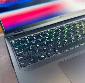 New Laptop Lenovo Legion 5 16GB Intel Core I7 SSD 1T
