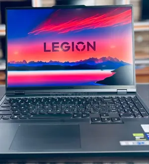 New Laptop Lenovo Legion 5 16GB Intel Core I7 SSD 1T