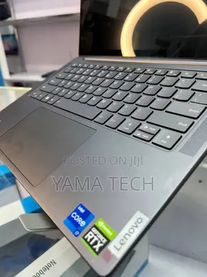 New Laptop Lenovo 32GB Intel Core I7 SSD 1T