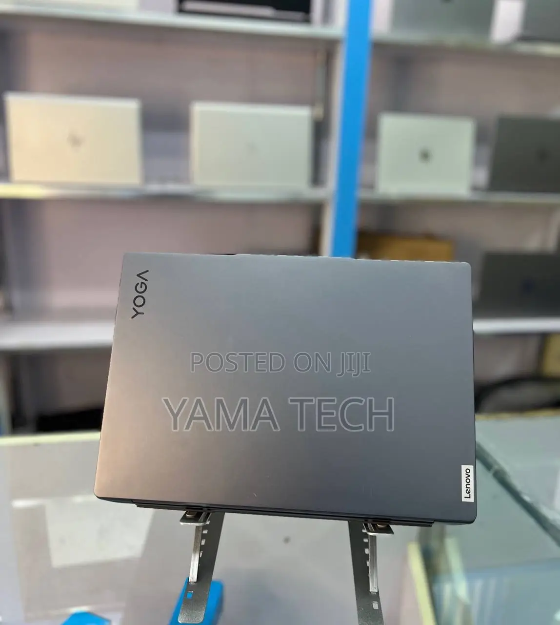 New Laptop Lenovo 32GB Intel Core I7 SSD 1T
