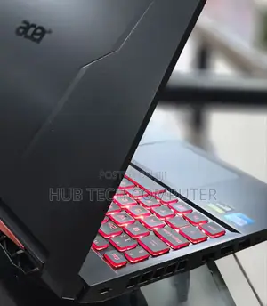 New Laptop Acer Nitro 5 16GB Intel Core I7 SSD 1T