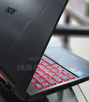 New Laptop Acer Nitro 5 16GB Intel Core I7 SSD 1T