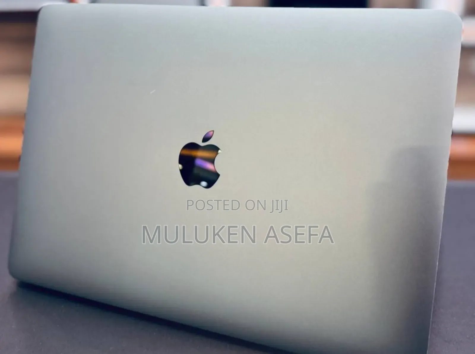 New Laptop Apple MacBook Pro 2017 8GB SSD 512GB