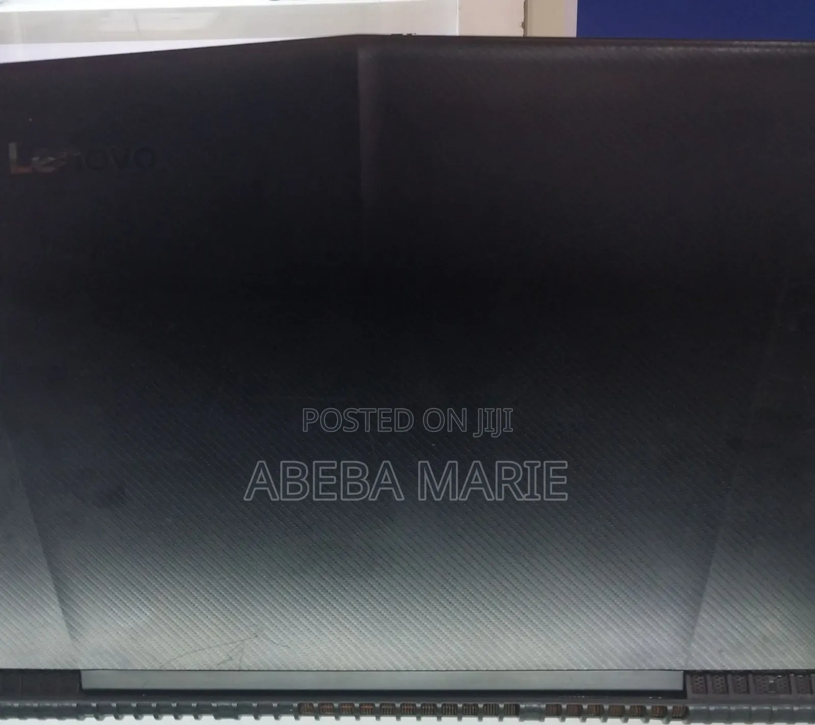 New Laptop Lenovo Legion Y520 16GB Intel Core I5 SSD 512GB