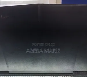 New Laptop Lenovo Legion Y520 16GB Intel Core I5 SSD 512GB