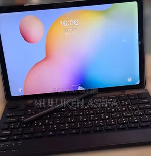 Photo - New Samsung Galaxy Tab S6 Lite 64 GB