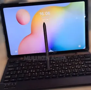 New Samsung Galaxy Tab S6 Lite 64 GB