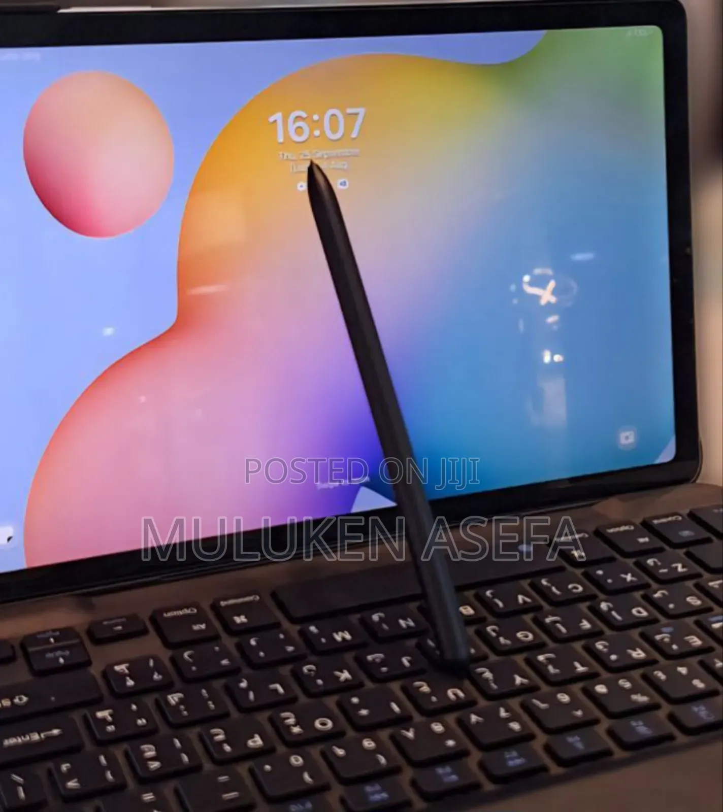 New Samsung Galaxy Tab S6 Lite 64 GB