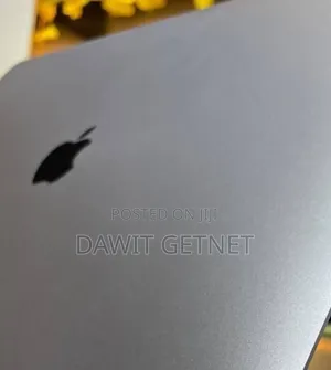 New Laptop Apple MacBook Air 8GB Apple M1 Max SSD 256GB