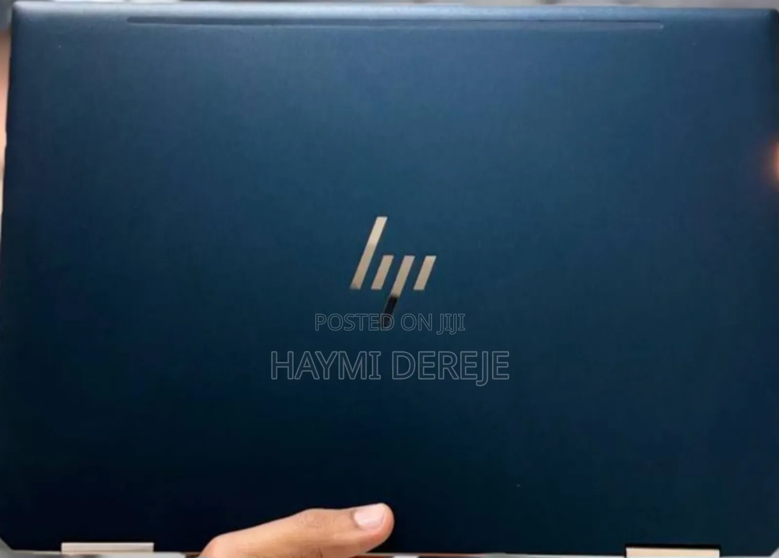 New Laptop HP Spectra 13 16GB Intel Core I7 SSD 512GB