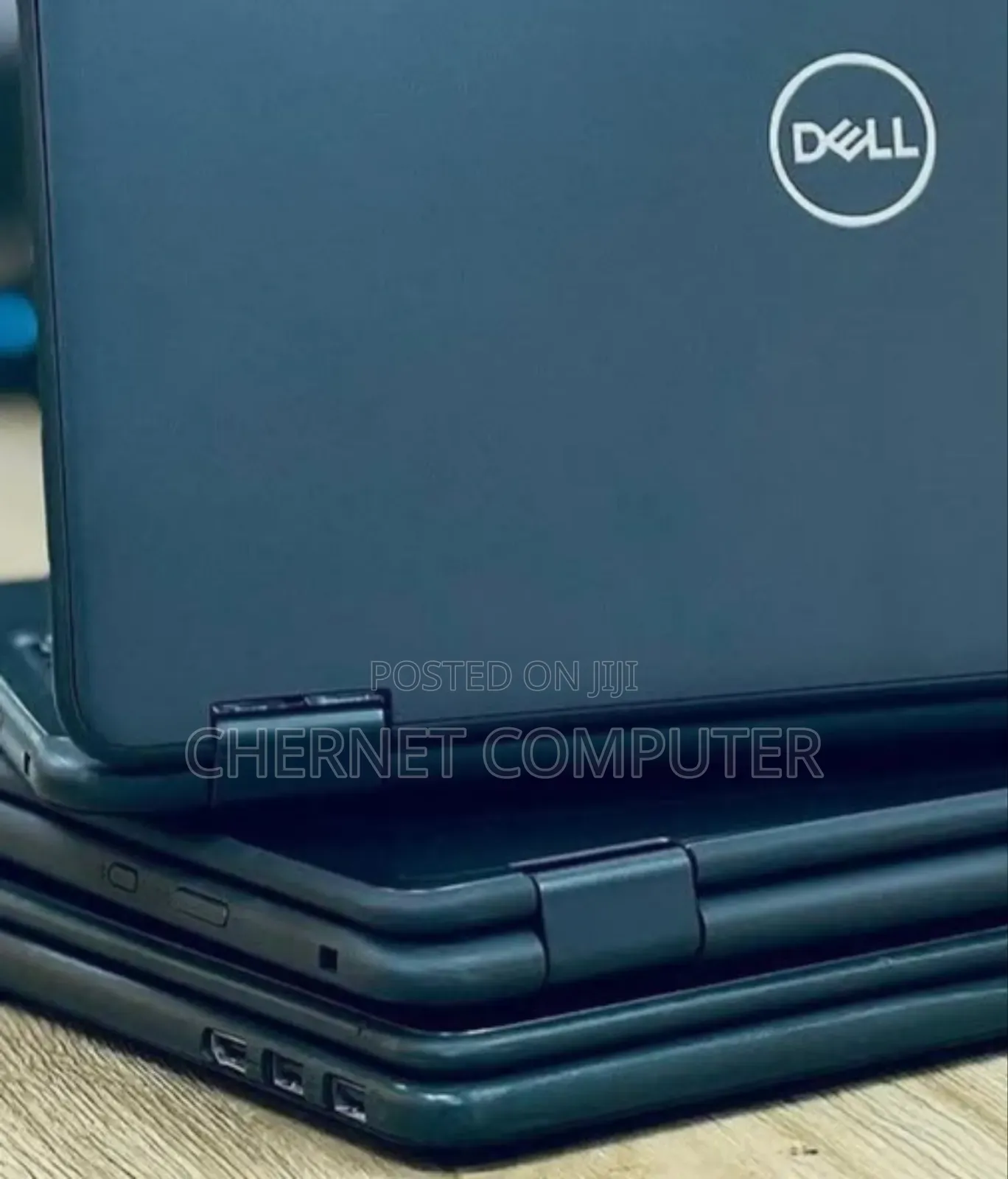 New Laptop Dell Latitude 11 3190 8GB Intel Pentium SSD 128GB