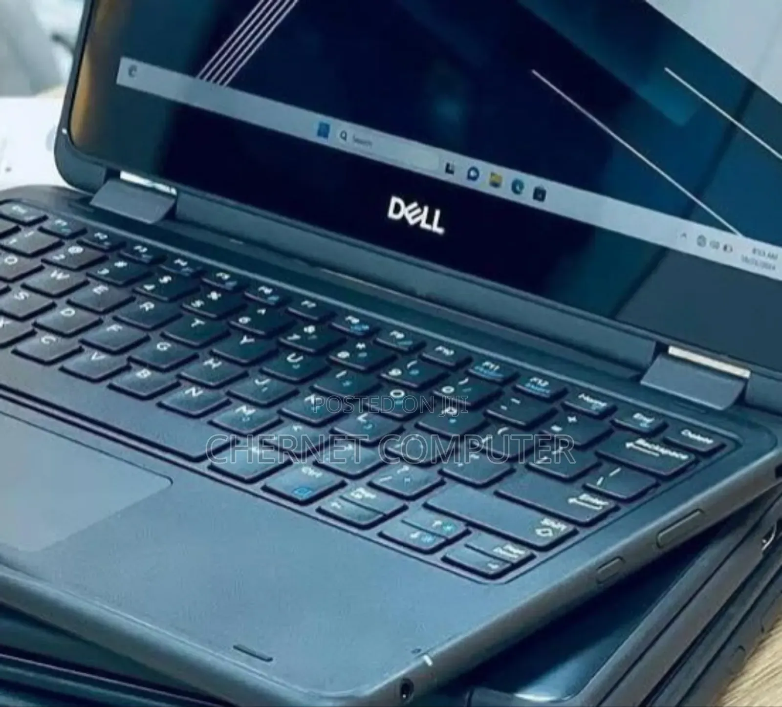 New Laptop Dell Latitude 11 3190 8GB Intel Pentium SSD 128GB