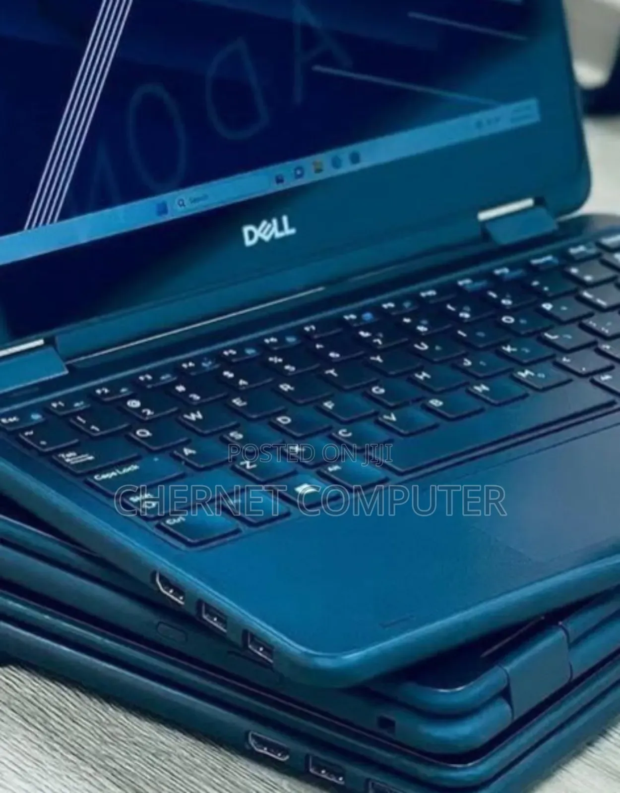 New Laptop Dell Latitude 11 3190 8GB Intel Pentium SSD 128GB