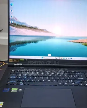 New Laptop Acer Predator Helios 18 PH18-71 32GB Intel Core I9 SSD 1T