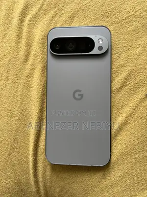 Photo - Google Pixel 9 Pro XL 512 GB Gray